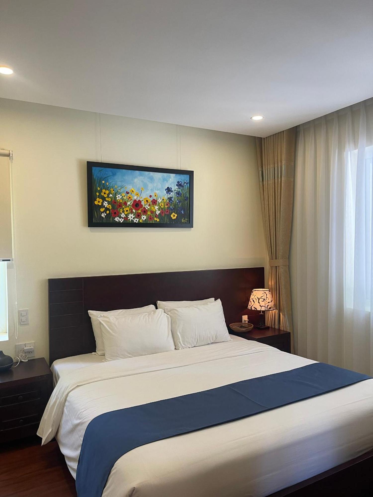 Bounce Beach Resort And Spa ดานัง ห้อง รูปภาพ